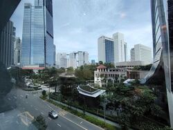 Sbf Center (D1), Office #487292631